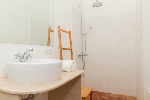 Hostal Olh�omirante Guesthouse