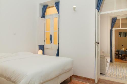 Hostal Olh�omirante Guesthouse