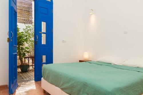 Hostal Olh�omirante Guesthouse
