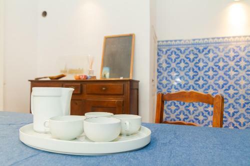 Hostal Olh�omirante Guesthouse