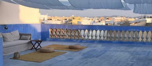 Hostal Olh�omirante Guesthouse