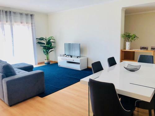 Apartamento Cavalo Marinho
