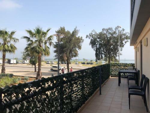 Apartamento Cavalo Marinho