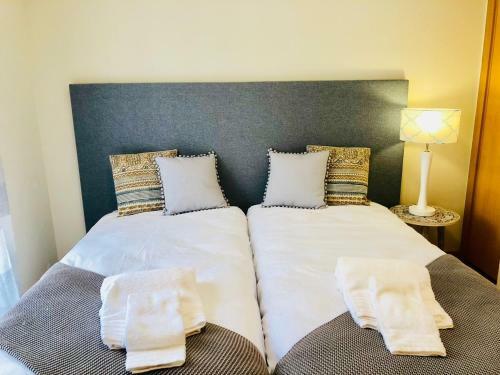 Apartamento Cavalo Marinho