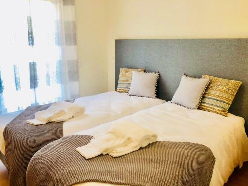 Apartamento Cavalo Marinho