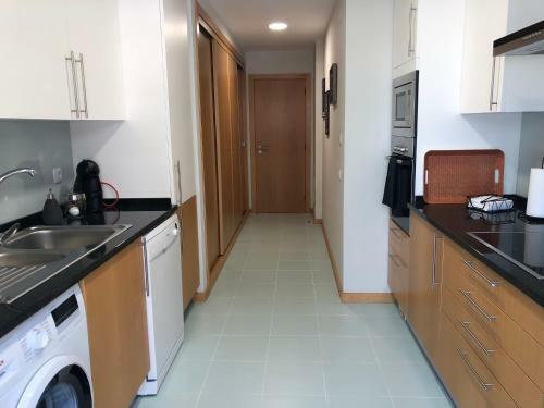 Apartamento Cavalo Marinho