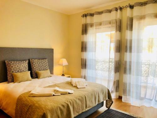Apartamento Cavalo Marinho