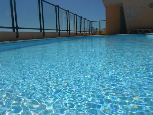 Apartamento Cavalo Marinho