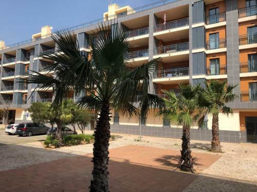 Apartamento Cavalo Marinho
