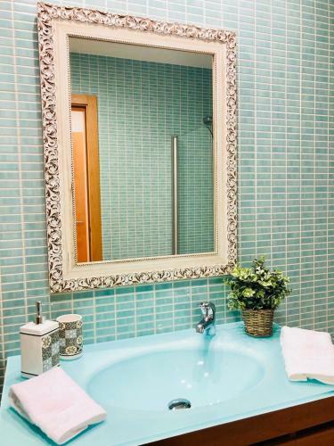 Apartamento Cavalo Marinho