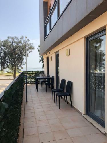 Apartamento Cavalo Marinho