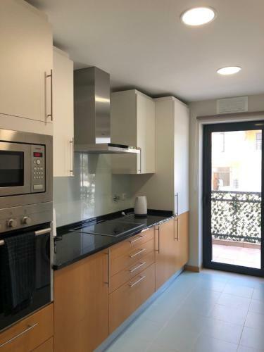Apartamento Cavalo Marinho