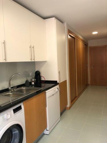 Apartamento Cavalo Marinho