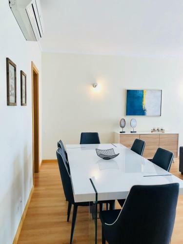 Apartamento Cavalo Marinho