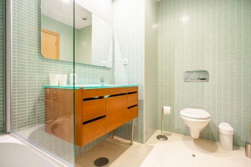 Lux Apartment W/pool Relax House Algarve