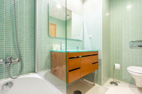Lux Apartment W/pool Relax House Algarve