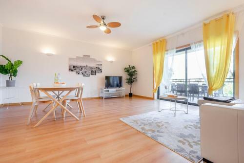 Lux Apartment W/pool Relax House Algarve