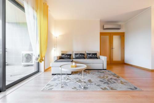 Lux Apartment W/pool Relax House Algarve