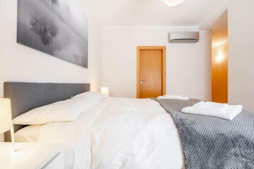 Lux Apartment W/pool Relax House Algarve