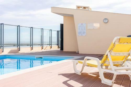 Lux Apartment W/pool Relax House Algarve