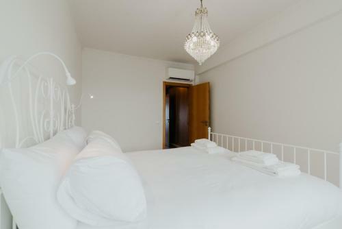 Apartamento Casa Da Avenida