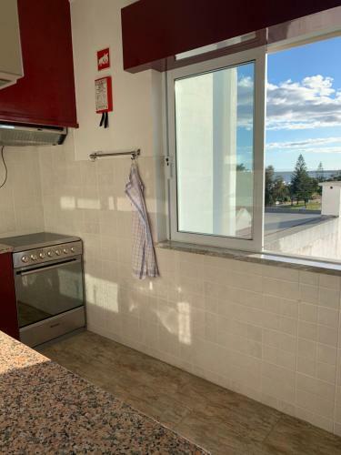 Rooftop Olh�o-algarve Apartamento Com Terra�o Vista Mar
