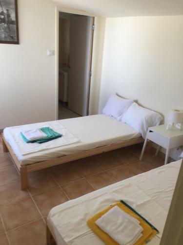The Hamlets Apartments - The Fig Tree & The Olive Tree