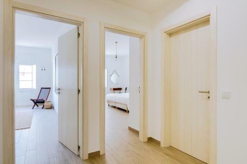 Apartamento Casa Oliva - Olh�o