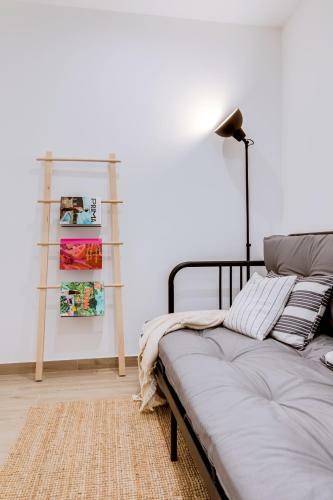 Apartamento Casa Oliva - Olh�o