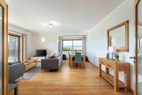Alegria Amazing Apartment With Swimming Pool