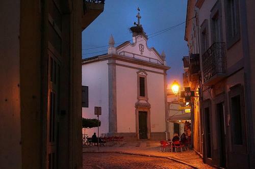 Apartamento The Blue House