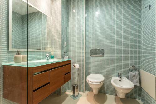 Apartamento Appartement De Charme