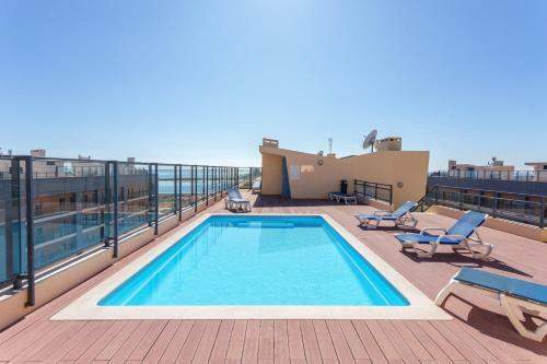 Apartamento Appartement De Charme