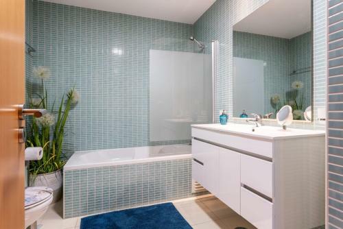 Algarve Dream Apartment With A Swimming Pool