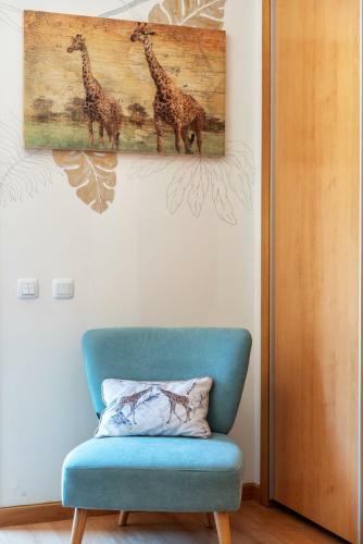 Algarve Dream Apartment With A Swimming Pool