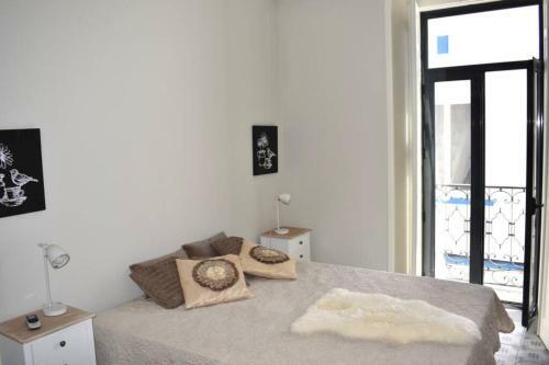 Apartamento Luz Av� Lala