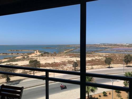 Lux Apartment Seaview Pool Formosa Algarve
