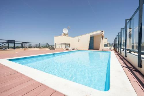 Lux Apartment Seaview Pool Formosa Algarve