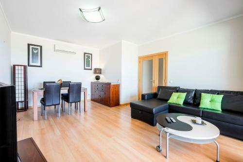 Lux Apartment Seaview Pool Formosa Algarve
