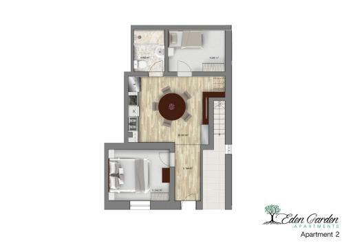 Casa Laranjeira Olh�o