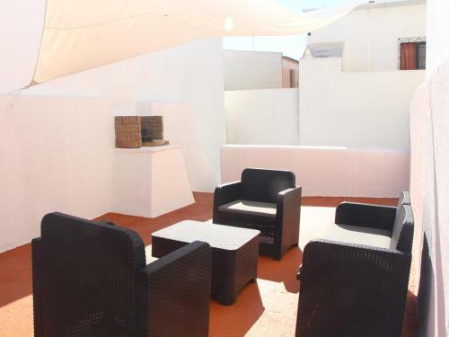 Casa Ibaia - Olh�o Algarve