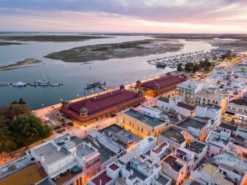 Casa Ibaia - Olh�o Algarve