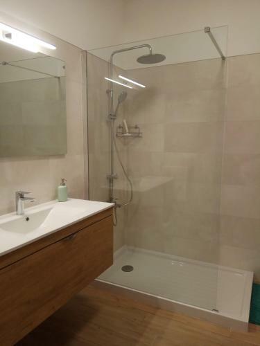 Apartamento Alma Flat In Olh�o