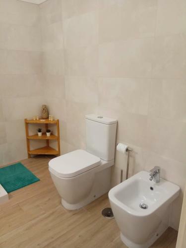 Apartamento Alma Flat In Olh�o