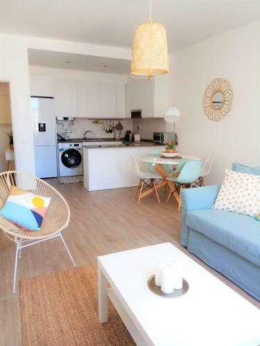 Apartamento Alma Flat In Olh�o