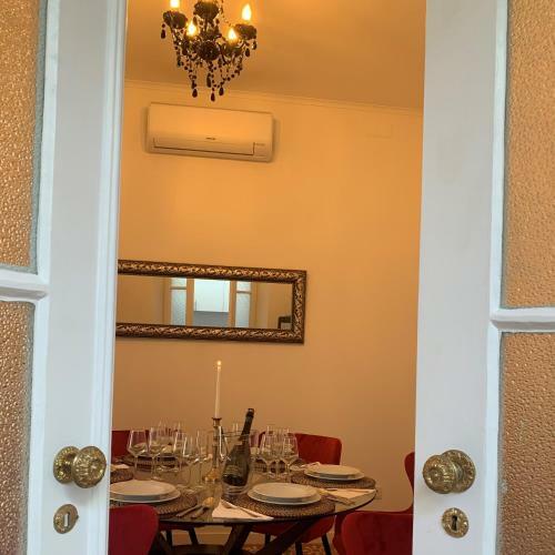Casa Amendoeira Olh�o