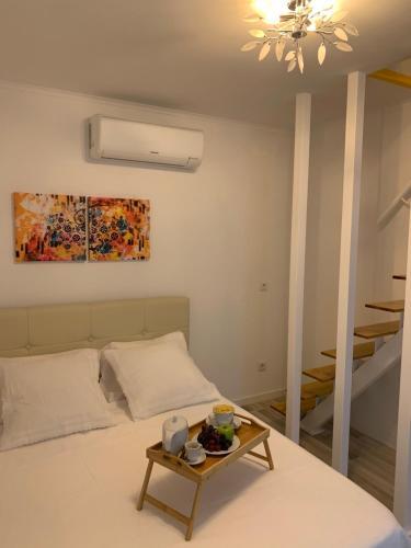 Casa Amendoeira Olh�o