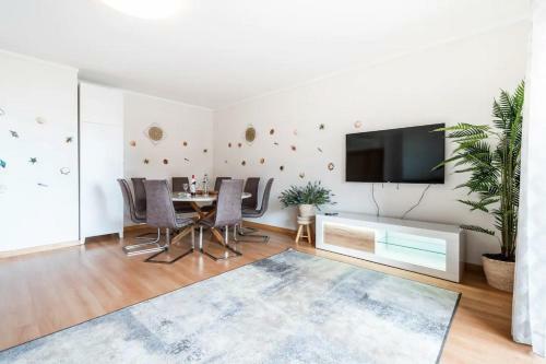 Apartamento Oceanview Luxury Paradise Location Sun And Pool