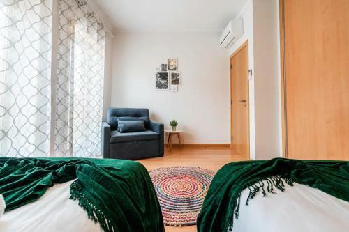 Apartamento Oceanview Luxury Paradise Location Sun And Pool