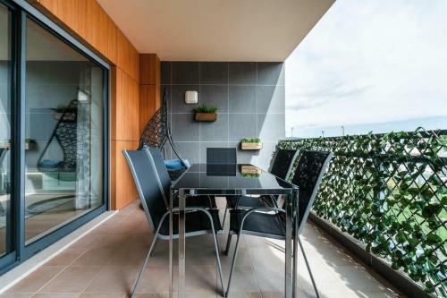 Apartamento Oceanview Luxury Paradise Location Sun And Pool